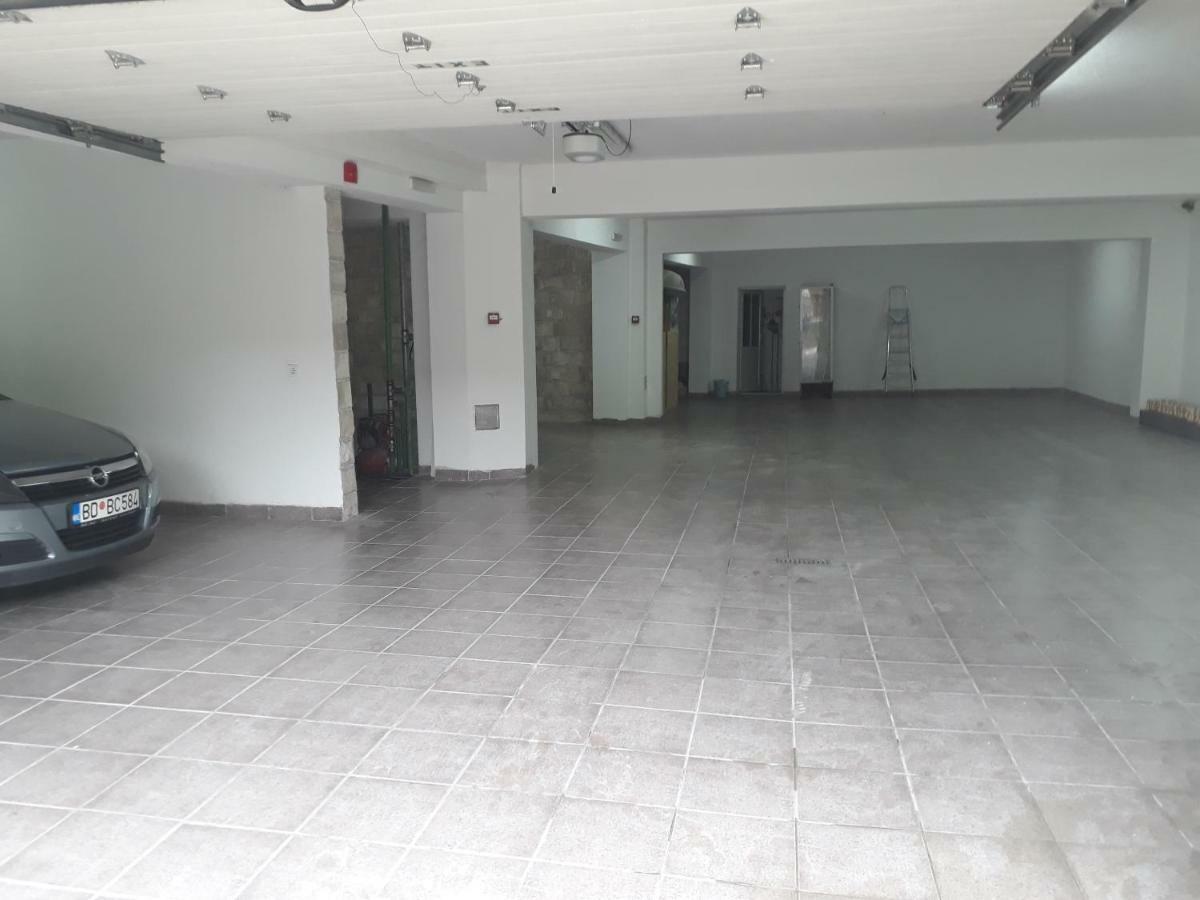 Mitende Apartment Budva
